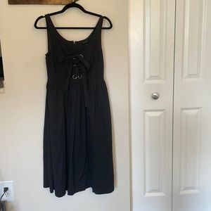 Target Midi Dress